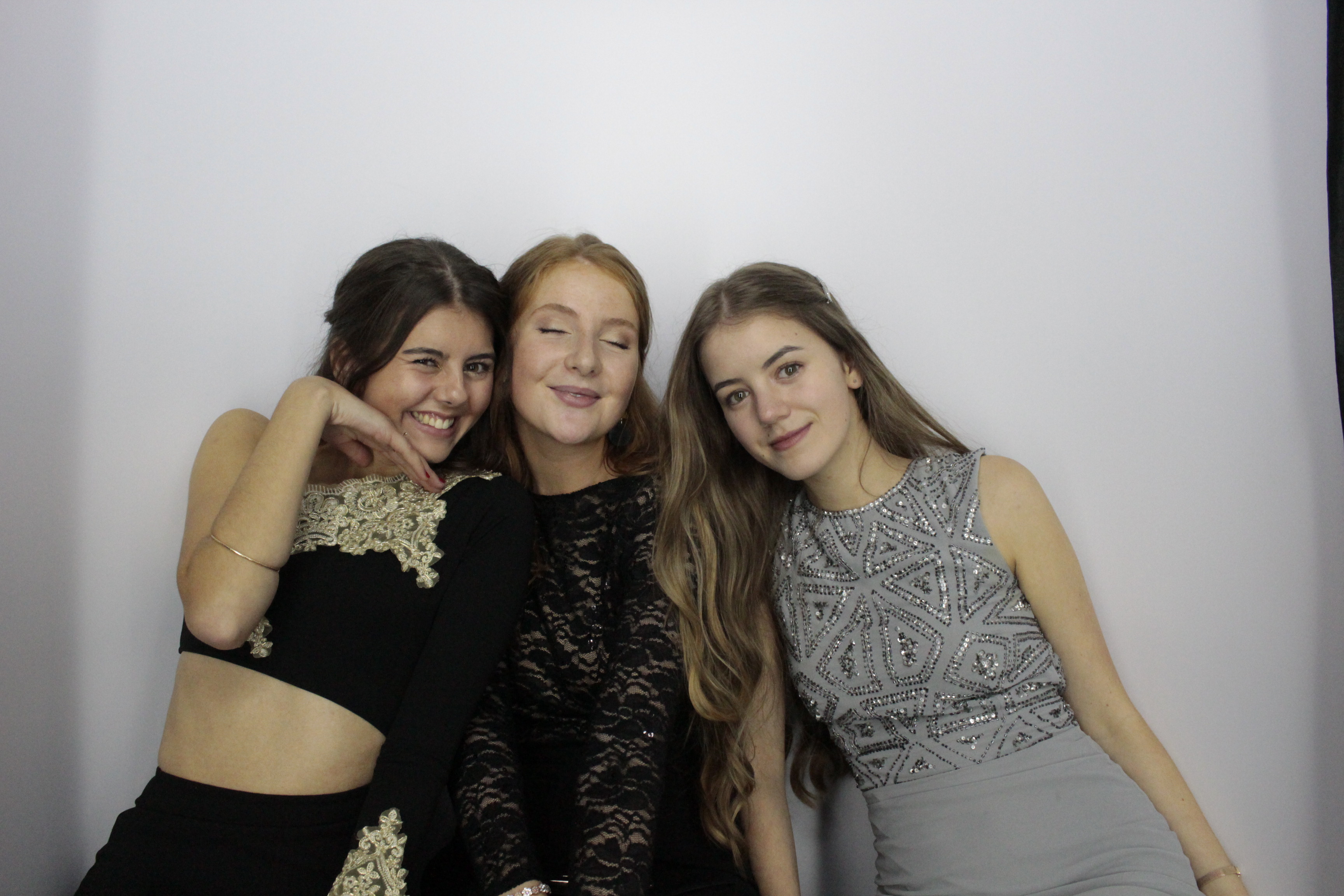 Norland Freshers Ball 2019 | View more photos from the event at gallery.myphotoboothexperience.co.uk/u/MyPhotoBoothExperienceLtd/Norland-Freshers-Ball-2019